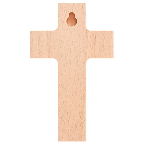 Kinder- Holzkreuz: 