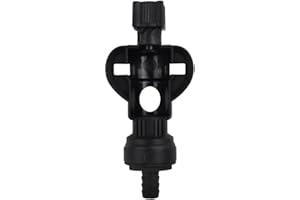 REACHMALL Bag in Box Lot de 6 sachets de vin avec connecteur BIB pour transfert ou bouteilles de vin emballées vides