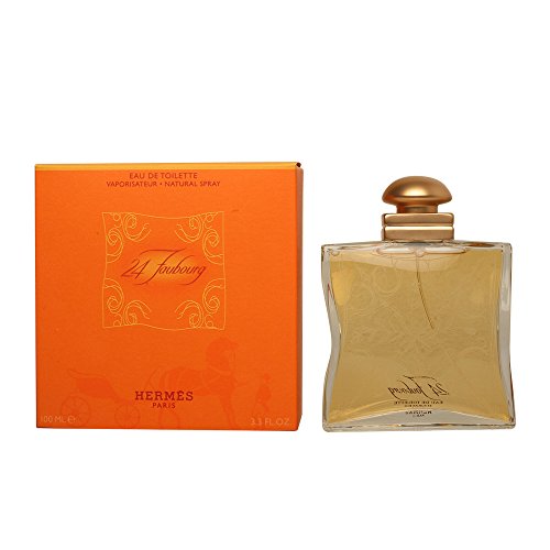 Hermes 24 Faubourg for Her Eau De Toilette 100ml  