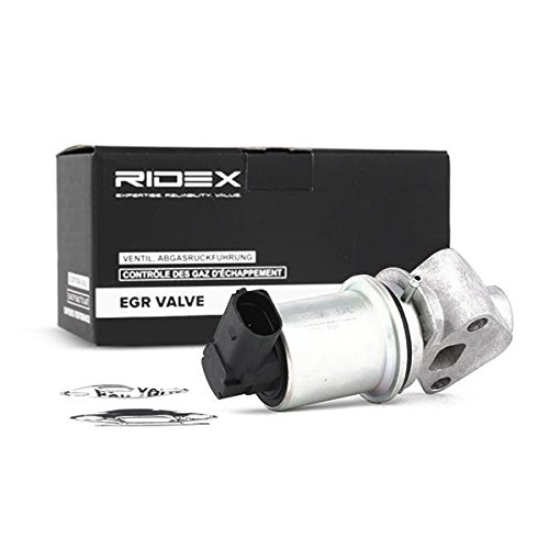 Preisvergleich Produktbild Ridex 1145E0015 AGR-Ventil
