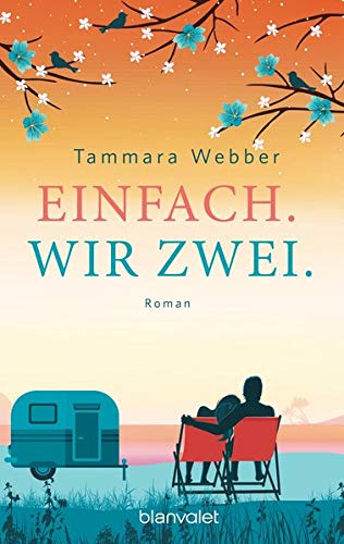 Book's Cover of Einfach. Wir zwei.