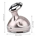 Segbeauty® Body Slimming Massager Non-Invasive Home Use, RF Cavitation Ultrasonic Portable Body Shaping Device Fat Removal, Tighten Skin Toning Firming - Champagne