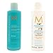 Moroccanoil Moisture Repair 250ml Shampoo & 250ml Conditioner COMBO