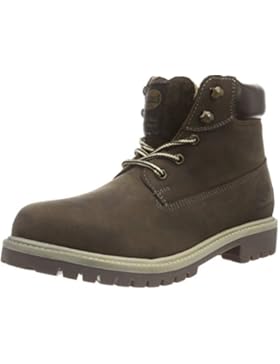 Dockers by Gerli Herren 35fn699-400320 Combat Boots