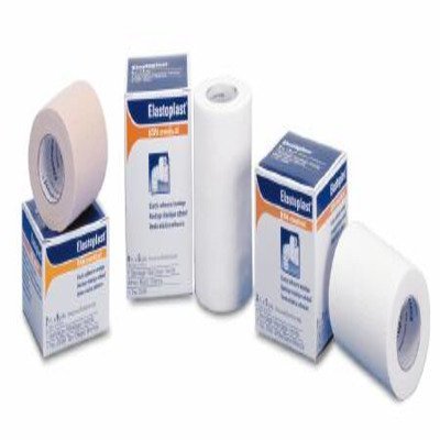 MCK25952000 - Beiersdorf Compression Bandage Tensoplast Elastic 3 Inch X 5 Yard NonSterile by BSN Medical