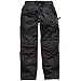 Produktbild Dickies GDT290 Hose schwarz BK 34R, WD4930