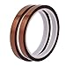 Produktbild ZCHXD 2pcs 1cm Width 30M Length Heat Resistant Insulation Polyimide Film Adhesive Tape