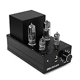 tube amplifier kit canada Little Dot MKII gewinnt auch die Fahrer Rohrwalz Optionen aus dem Rest der MK-Serie mit der Fähigkeit, 6JI, WE403A / B, GE 5654 rollen, M8100, CV4010, EF95, usw. in seiner Fabrik Jumper-Einstellung und mit Jumper kurzgeschlossen , EF92, CV131, und alle Mittel und Drop-in-Ersatz