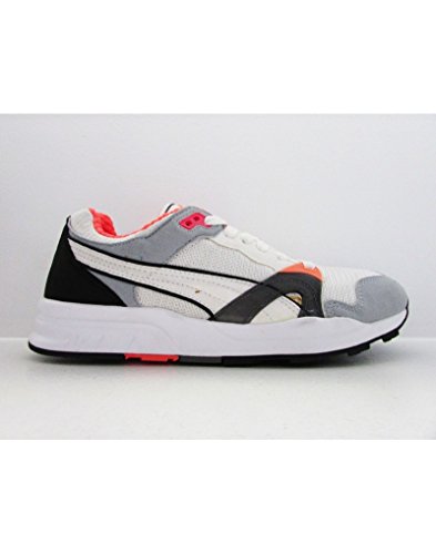 Puma Womens Puma Trinomic Xt 1 Plus Grey Dawn and White Running Shoes - 8.5 UK/India (42.5 EU) RS.1749 (75.00% Off) - Amazon