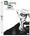 Breaking Bad Collection 1-6 (2018) (Box Set) (21 DVD) - Icon Edition