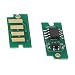Produktbild hongway Kompatible Dell C3760 N Druckerpatrone Verwenden Chip für Dell C3760dn C3765dnf Toner Reset Chip (inkl. 5Set) A Pack 331-8421/22/23/24 Schwarz / CMY