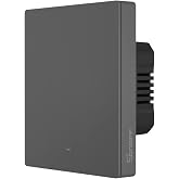 SONOFF M5 Akıllı Duvar Anahtarları | M5-1C-80