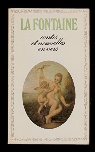 Contes et nouvelles en vers (Garnier-Flammarion) - chronologie, introduction, notes et choix de documents par Nicole Ferrier et Jean-Pierre Collinet - Jean de La Fontaine gratuit Contes et nouvelles en vers (Garnier-Flammarion) - chronologie, introduction, notes et choix de documents par Nicole Ferrier et Jean-Pierre Collinet - Jean de La Fontaine gratuit
