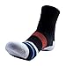 Produktbild Tree-on-Life Mode Sport Basketball Fußball Laufen Wandern Fahrrad Radfahren Socke Professionelle Sport Socken Atmungsaktive Laufsocken