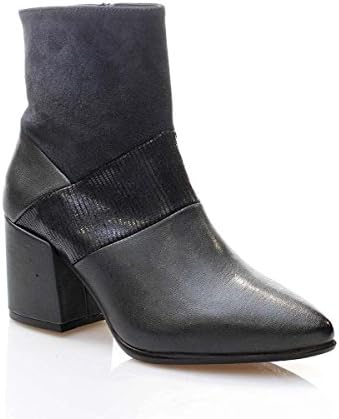 Gaimo Women’s Gaimo 1107ocean Ankle boots blue Size: 3 UK