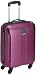 Safari Thorium Polycarbonate 55 (cms) Purple Hardsided Carry-On (Thorium-Stubble-Magenta-Purple-55-4WH) RS.2940.00