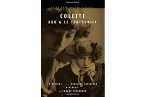 Duo and Le Toutounier