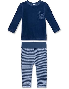 Sanetta Baby-Jungen Zweiteiliger Schlafanzug