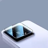 Xiaomi 15 Esnek Nano Kamera Lens Koruyucu (2 Adet)