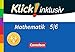 Klick! inklusiv: 5./6. Schuljahr - Arbeitshefte 1-6 im Schuber by 