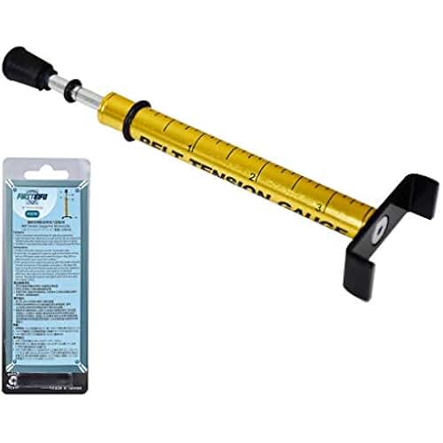 Amazon.co.uk belt tension gauge