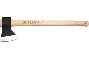 Bellota 8130-300 - Hacha VIZCAINA