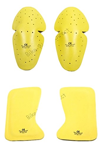 Price comparison product image Texpeed Trouser / Jeans Armour Inserts