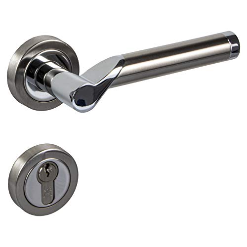 Comprar TIRADORES para PUERTAS DE ALUMINIO 【Outlet】