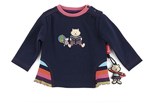 sigikid Baby 0-24 months Long-Size 68 Cat