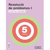 Cuad Probl Deca I 5Prm ctln (CONSTRUYENDO MUNDOS)