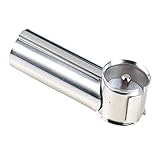 Autoradioantennen mit DIN-Stecker 150 Ohm, können an ISO-Radios mit 50-Ohm-Eingang angeschlossen werden