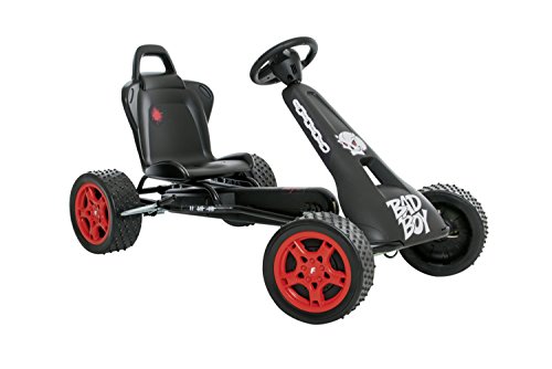 Preisvergleich Produktbild Ferbedo Go-Cart Cross-Racer Bad Boy 08312