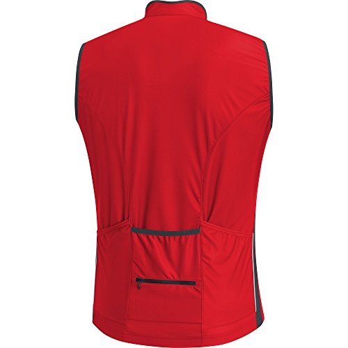 Gore Bike Wear Herren Power 3.0 Ärmellos Trikot - 4