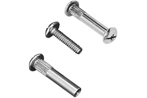 YIKKI HEXATON ZM (50, M6 x 26-35 mm)