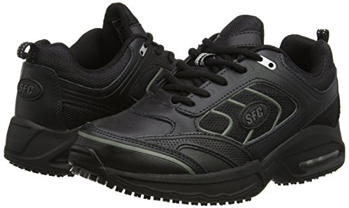 Shoes For Crews Damen Revolution Laufschuhe - 5