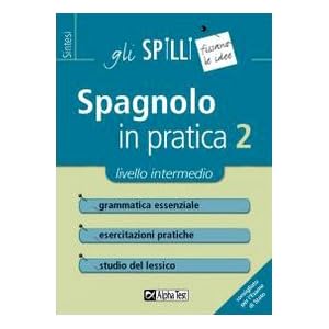 Spagnolo in pratica: 2