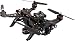 Produktbild XciteRC 15003600 - FPV Racing-Quadrocopter Runner 250 RTF - FPV-Drohne mit HD Kamera, Akku, Ladegerät und Devo 7 Fernsteuerung