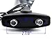 Universal Smoke swing freely modified mirror LED Turn signals intergrated mirrors For CBR 125R/150R/250R (2011-)