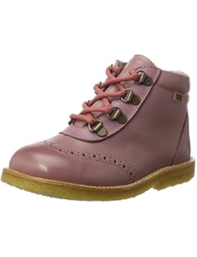 Bisgaard Unisex-Kinder Schnürschuhe Stiefel