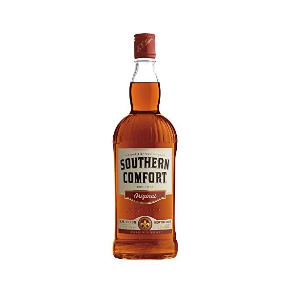 Southern Comfort Original 1 L Fresh Store Shop