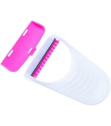 Pack Of 4 (12 Razors Total) Stacy Talan Eyebrow Razor & Facial Hair Trimmer For Women