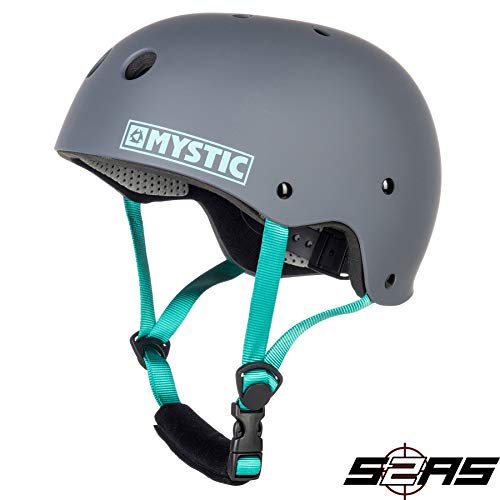 2018 Mystic MK8 Helmet Mint 180161