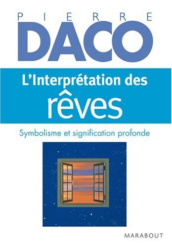 couverture de : L'interpr&eacute;tation des r&ecirc;ves
