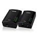 Linksys Powerline AV Wireless Network Extender (PLWK400) RS.10997.00