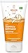 Produktbild WELEDA Kids 2in1 Shower & Shampoo Fruchtige Orange, Naturkosmetik Duschgel und Bodylotion zur schonenden Reinigung von Haut und Haar, geeignet für Kinder ab drei Jahren (1 x 150 ml)
