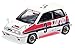 Produktbild EBBRO 1/43 Honda City Turbo R 1982 Suzuka S.Johansson # 3 White / Pink (japan import)