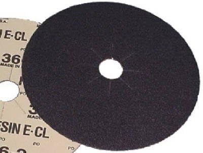 VIRGINIA ABRASIVES 007-17260 17x2 60G FLR Sand Disc