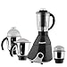 Anjalimix Mixer Grinder INSTA 1000 WATTS With 4 Jars (Grey) RS.2599.00