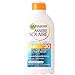 Garnier Ambre Solaire Light & Silky SPF 30 Sun Protection Milk 200 ml