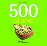 500 salades